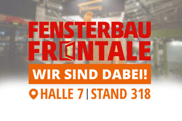 Messeeinladungen Frontale 2