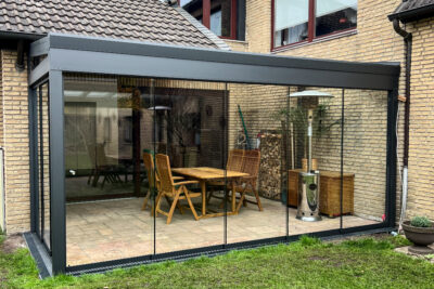 Sommergarten S400 (547)