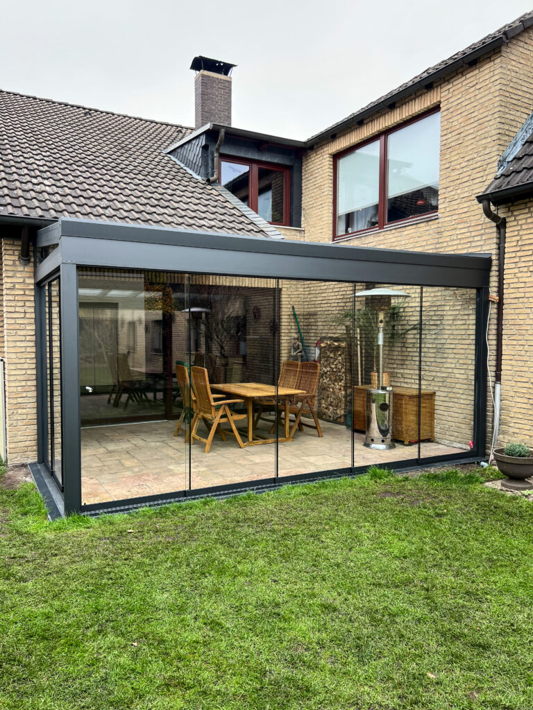 Sommergarten S400 (547)