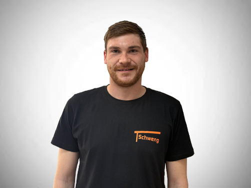 Steven Schwarz Klein