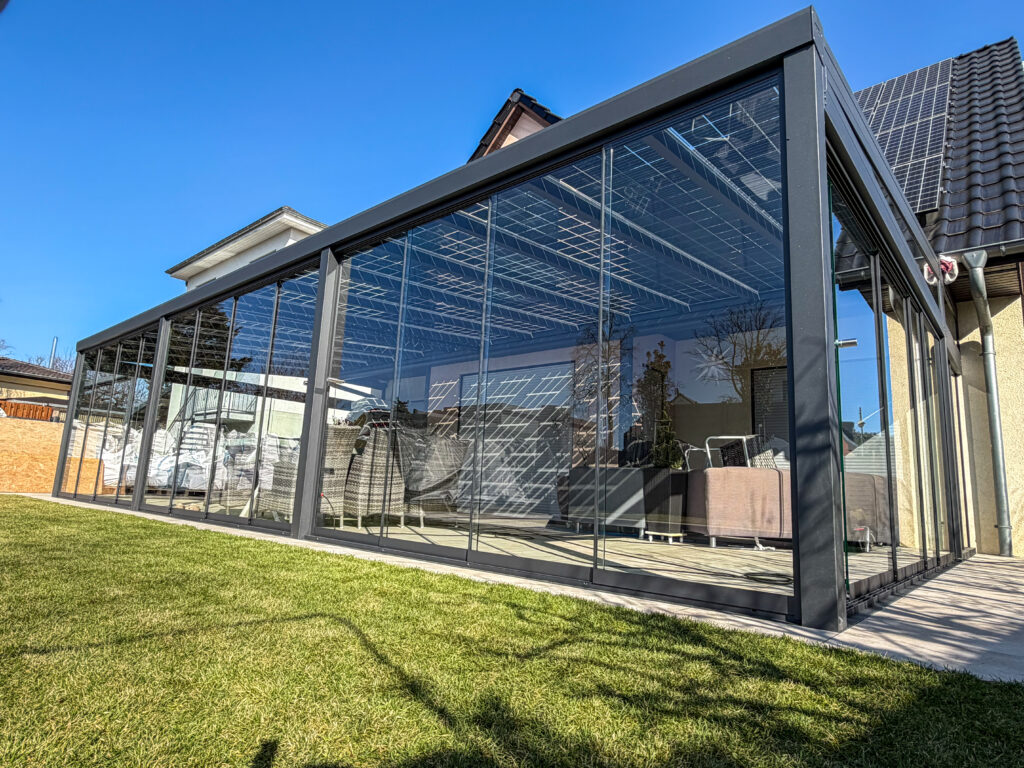 Sommergarten S400 (565)