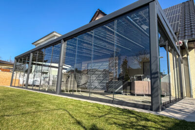 Sommergarten S400 (565)