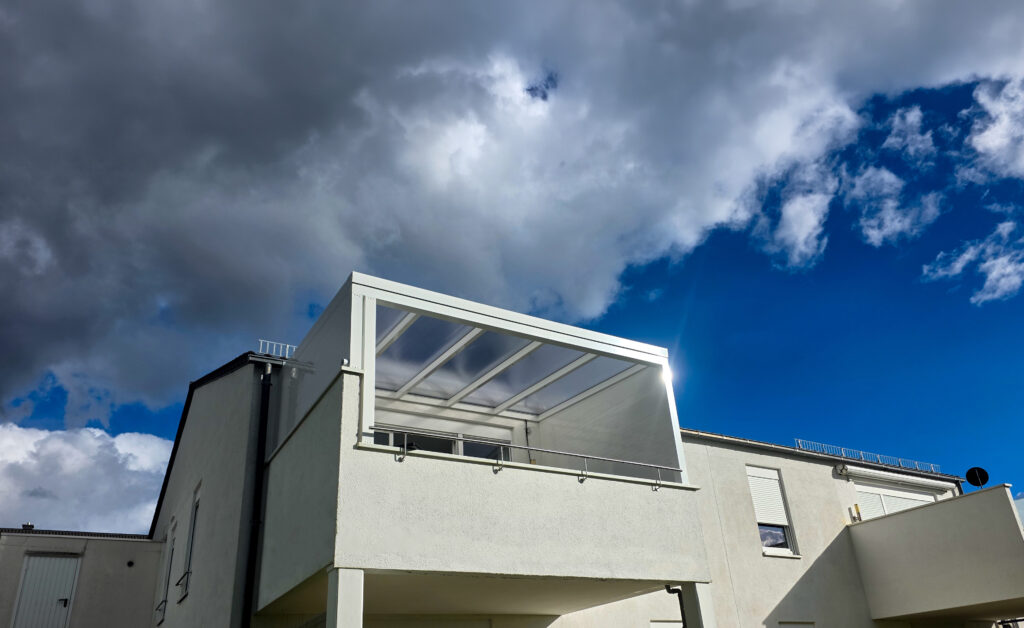 Terrassenüberdachung S350 (99)