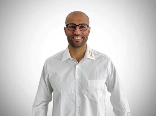 Agrin Kadir Klein