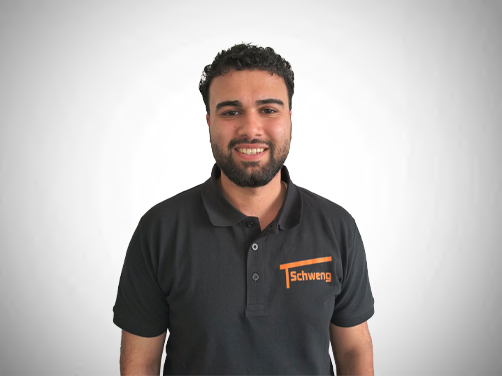 Arif Calilik Klein