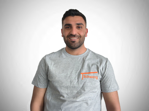 Mustafa Ali Klein