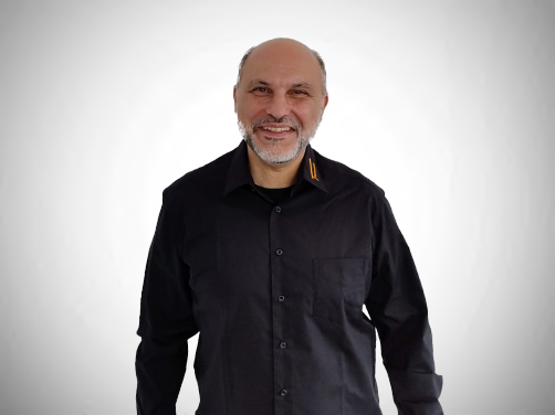 Eftimios Tsiligaridis Klein