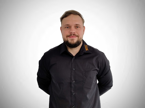 Kacper Horwat Klein
