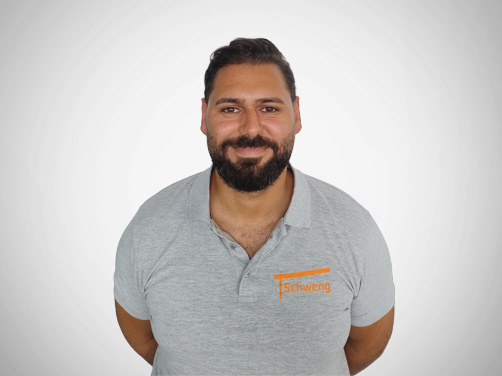 Hintergrund Klein Selim Gök