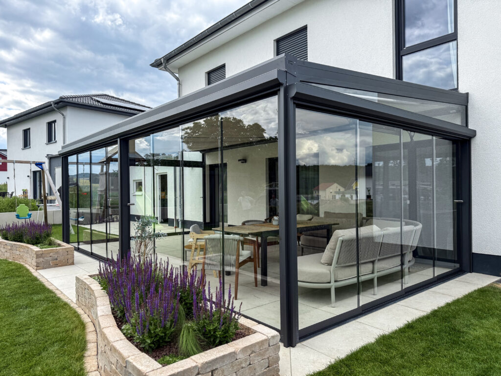 Sommergarten S400 (591)