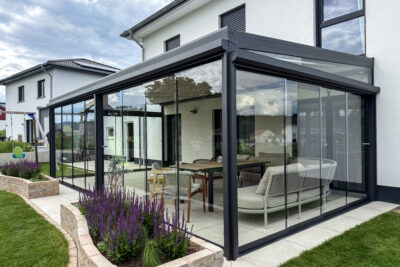 Sommergarten S400 (591)