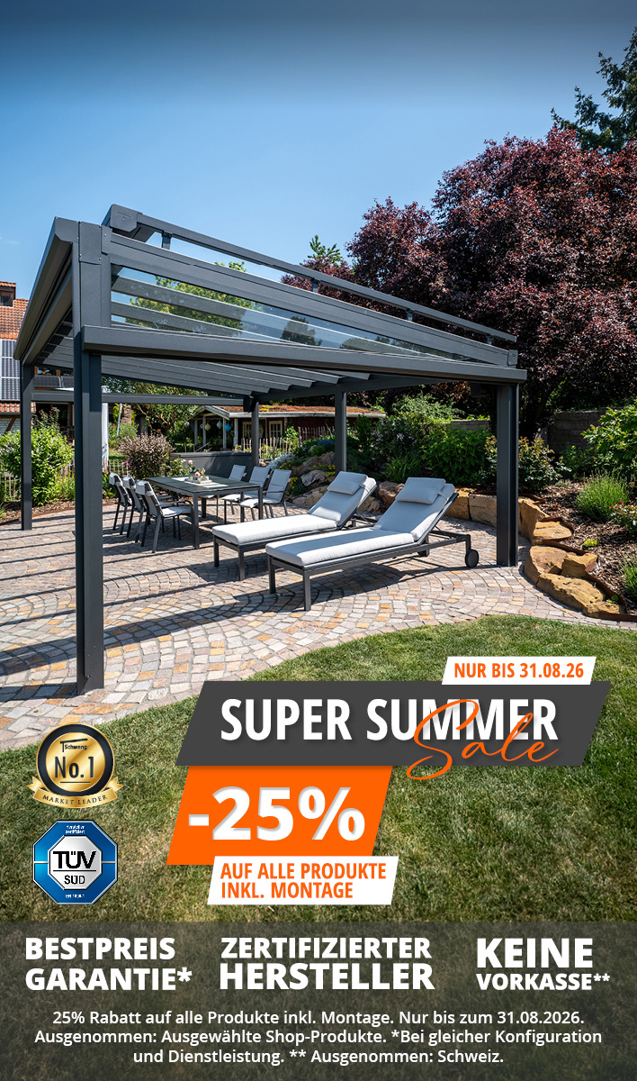 Aktion August 2026 Website Hoch