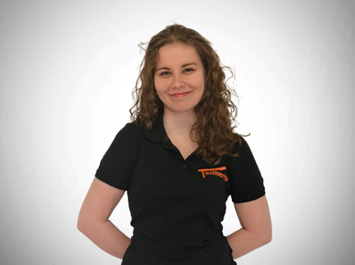 Angelina Kuhn Klein