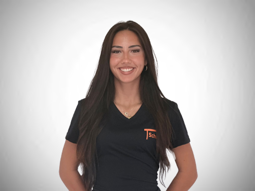 Aurora Sulejmani Klein