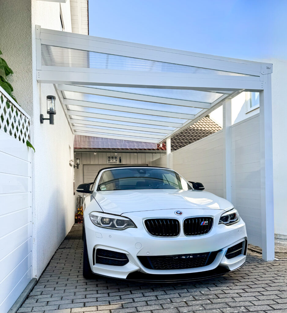Pultdachcarport S350 (14)