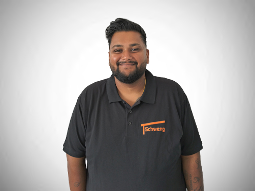Shailajan Shanthakumart Klein