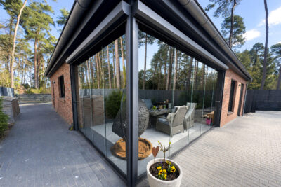 Sommergarten S400 (632)