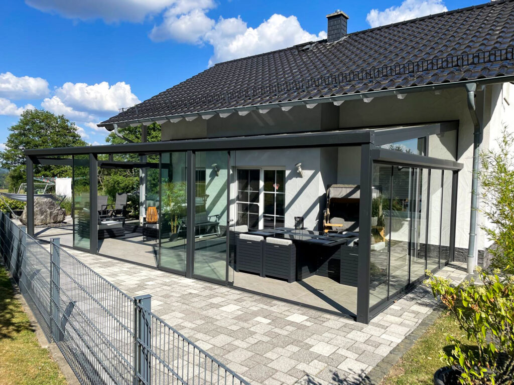 Sommergarten S400 (648)