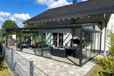 Sommergarten S400 (648)