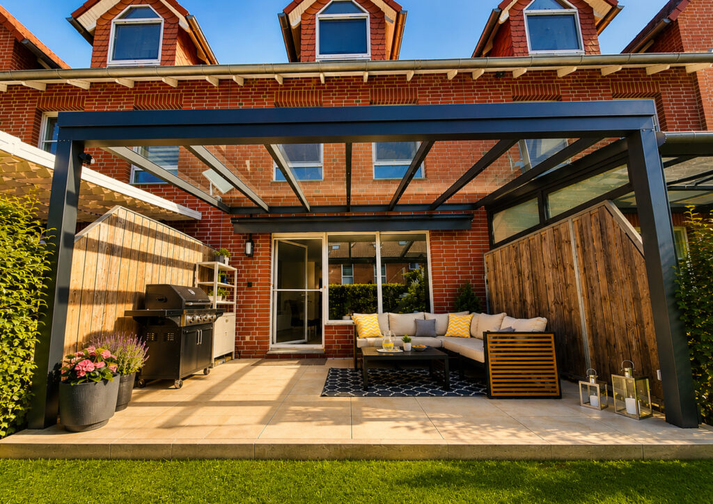 Terrassenüberdachung S350 (118)