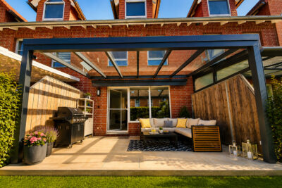 Terrassenüberdachung S350 (118)