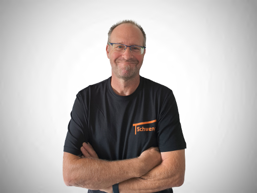 Wolfgang Klein Klein