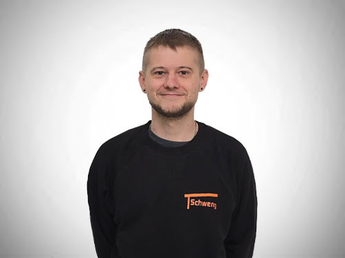 Nico Pröstlerl Klein